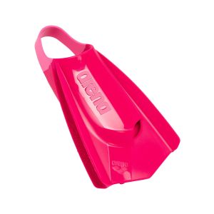 Arena Powerfin Pro II Training Fin - Pink