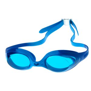 Arena Spider Junior Goggle - Blue