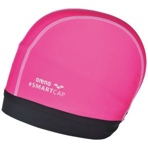 Arena Junior Smart Swimming Cap - Pink