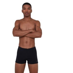 Speedo Mens Essentials End+ Aquashort - Black