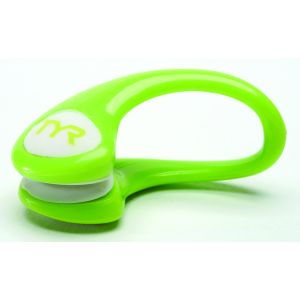 TYR Ergo Swim Clip - Green