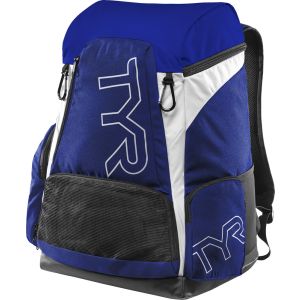 TYR Alliance 45L Backpack - Blue