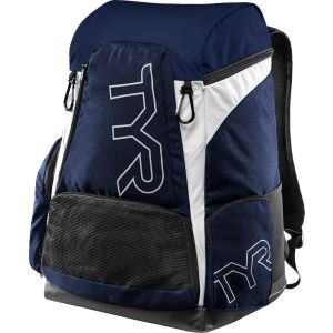 TYR Alliance 45L Backpack - Navy