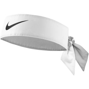 Nike Tennis Headband - White