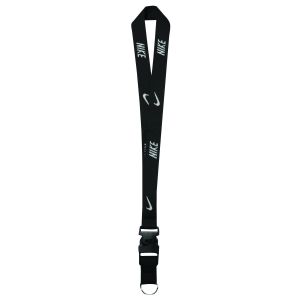 Nike Lanyard - Black