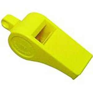 Acme Thunderer 660 Whistle - Yellow