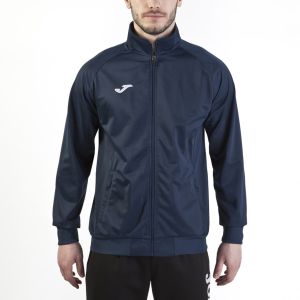 Joma Boys Gala Jacket - Navy