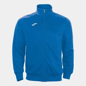 Joma Boys Gala Jacket - Royal