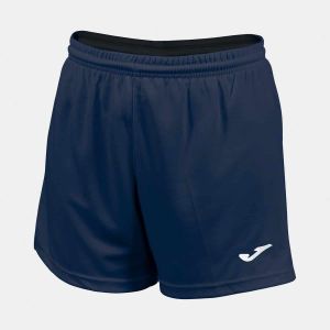 Joma Girls Paris II Short - Dark Navy