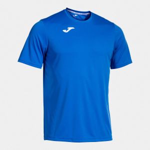 Joma Boys Combi T-Shirt - Royal