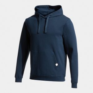 Joma Boys Combi Hooded Sweatshirt - Dark Navy