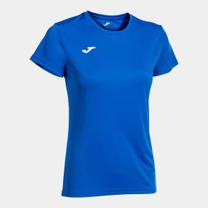 Joma Womens Combi T-Shirt - Royal