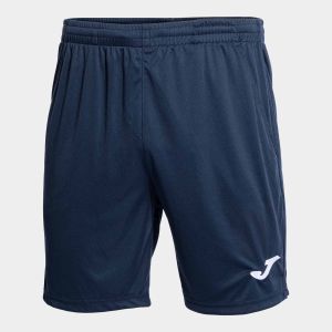 Joma Boys Open III Short - Dark Navy