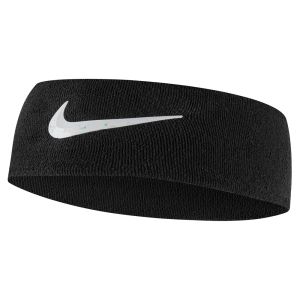 Nike Athletic Headband Wide - Black