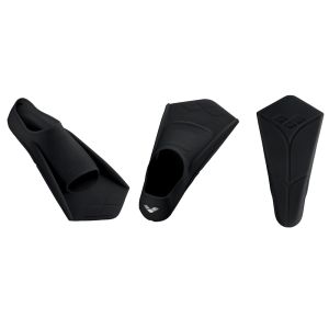 Arena Power Fin - Black