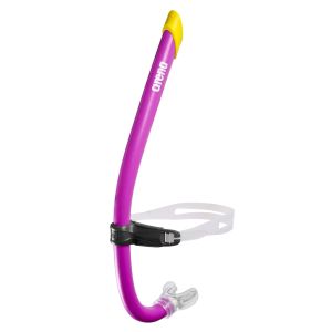 Arena Swim Snorkel Pro III - Pink - Pink