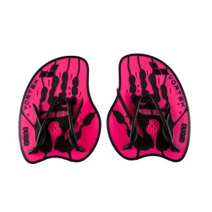 Arena Vortex Evolution Hand Paddle - Pink