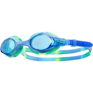 TYR Kids Swimples Tie Dye Goggles