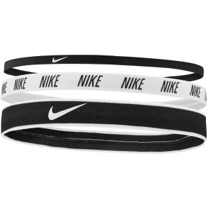 Nike Mixed Width Headbands 3pk