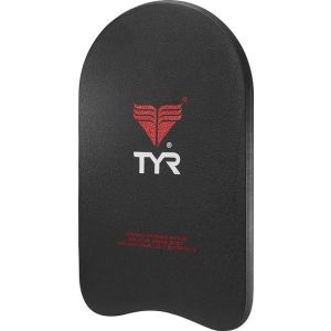 TYR Classic Kickboard - Black