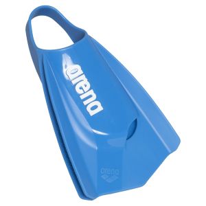 Arena Powerfin Pro - Blue - Blue