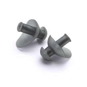 Speedo Ergo Earplug - Grey