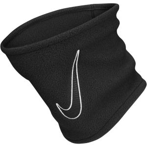 Nike YA Fleece Neck Warmer 2.0 - Black