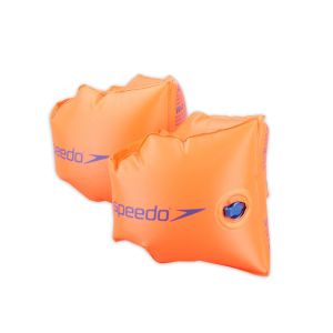 Speedo Armbands - Orange