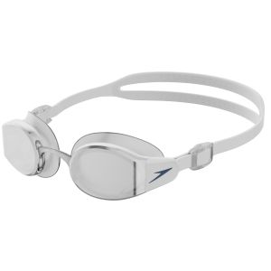 Speedo Mariner Pro Mirror - White