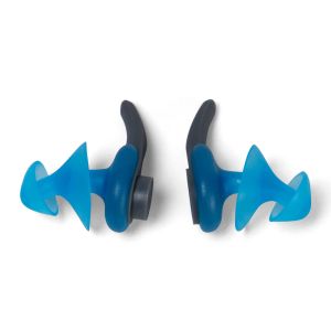 Speedo Biofuse Earplug - Blue