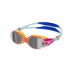 Speedo Biofuse 2.0 Mirror Junior - Orange