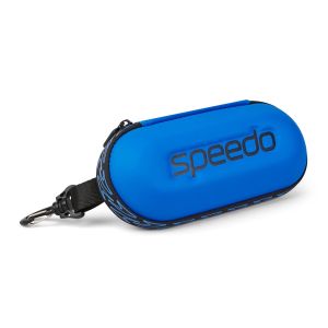 Speedo Goggles Storage - Blue