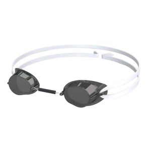 Speedo Swedish Mirror - Smoke/Silver