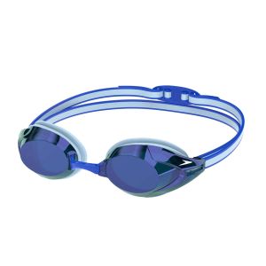 Speedo Vanquisher 3.0 Mirrored - Hawaiian Sky/Cobalt/Iris Mirror