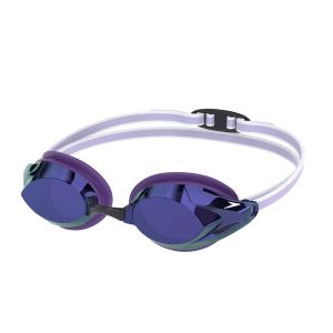 Speedo Womens Vanquisher 3.0 Mirrored - Purple Haze/Iris/Silver Mirror