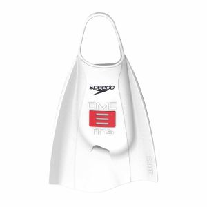 Speedo DMC Elite Fin - White