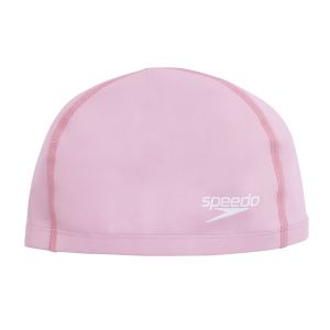 Speedo Ultra Pace Swimming Cap - Pink