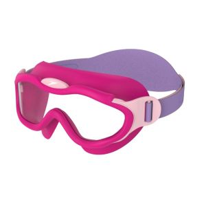 Speedo Sea Squad Biofuse Mask Infant - Pink