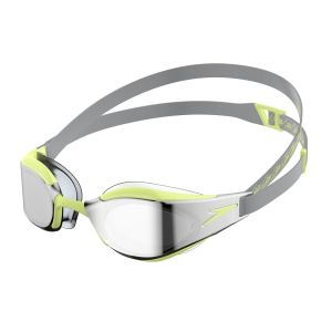 Speedo Fastskin Hyper Elite Mirror - Grey