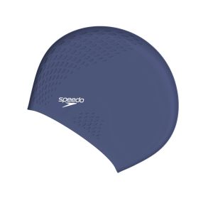 Speedo Bubble Active + Swimming Cap - Hapuna Blue