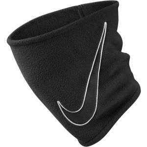 Nike Fleece Neck Warmer 2.0 - Black