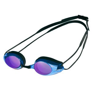 Tracks Mirror Racing Goggle