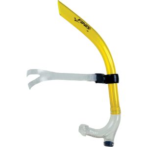 Finis Swimmers Snorkel Junior - Yellow