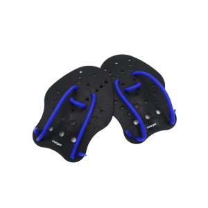 Vorgee Hand Paddles Medium - Black