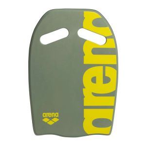 Arena Kickboard - Sage/Lime