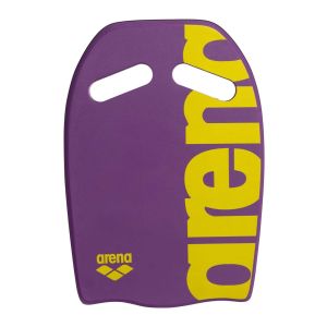 Arena Kickboard - Plum/Lime