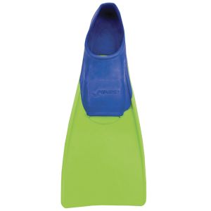 Finis Long Floating Fin Jnr 26-29 - Blue