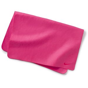 Nike Swim Large Hydro Towel - Pink