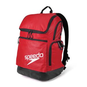 Speedo Teamster 2.0 Rucksack 35L - Red