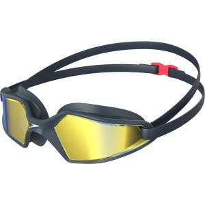 Speedo Hydropulse Mirror Goggle - Blue